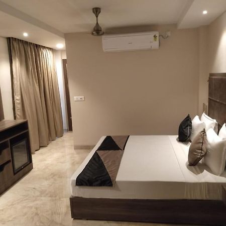 I-Towne' - A Unit Of Hotel Shivam International Deoghar Eksteriør bilde