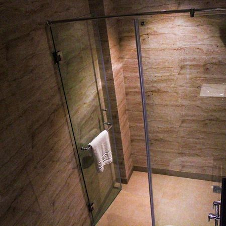 I-Towne' - A Unit Of Hotel Shivam International Deoghar Eksteriør bilde